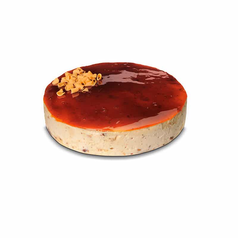 Pecan Caramel Cream - &Delta;&omega;&delta;ώ&nu;&eta; - &Theta;&epsilon;ϊ&kappa;ό &Pi;&alpha;&gamma;&omega;&tau;ό