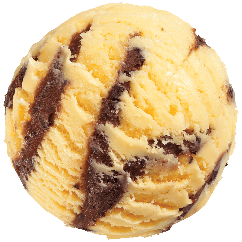 Cookie Crunch - Δωδώνη - Θεϊκό Παγωτό