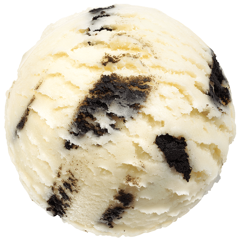 Cream & Cookies - Δωδώνη - Θεϊκό Παγωτό
