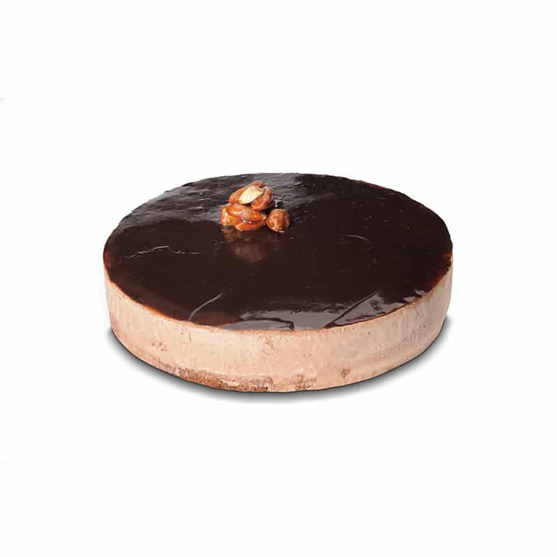Chocolate Parfait - &Delta;&omega;&delta;ώ&nu;&eta; - &Theta;&epsilon;ϊ&kappa;ό &Pi;&alpha;&gamma;&omega;&tau;ό