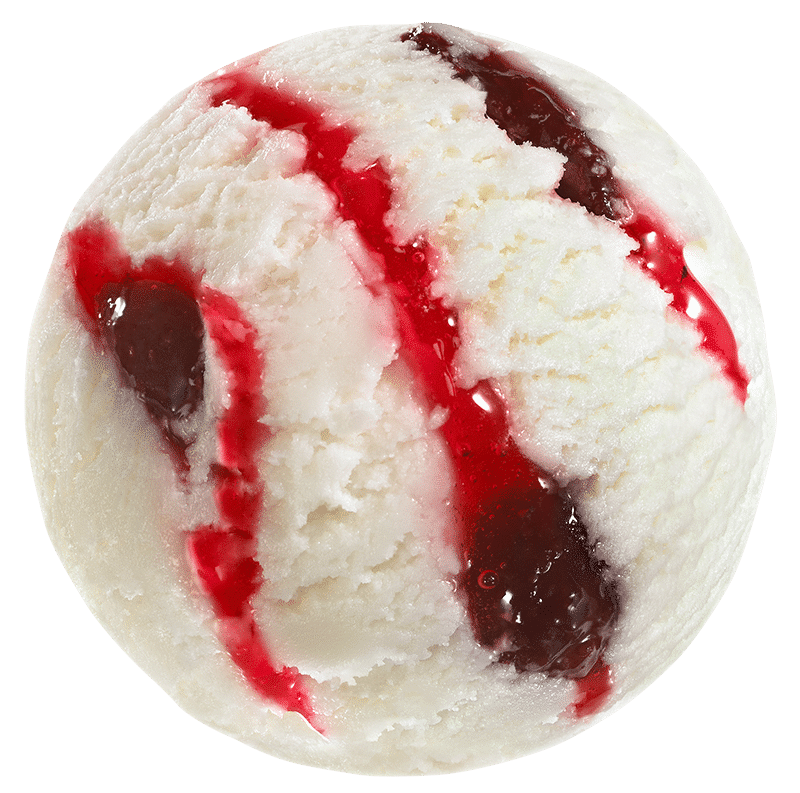 Pavlova - Δωδώνη - Θεϊκό Παγωτό