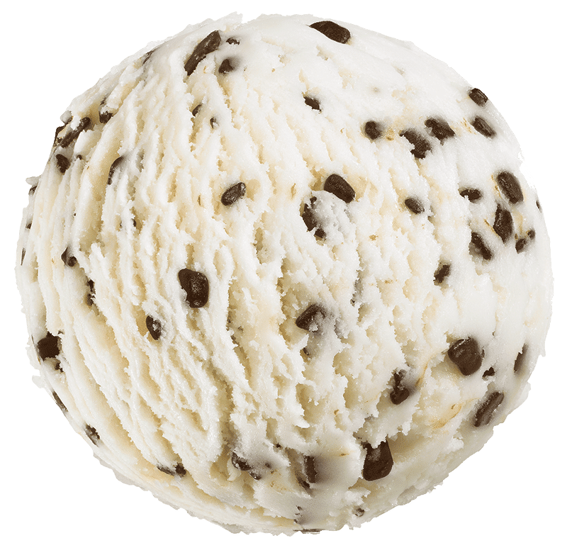 Stracciatella - Δωδώνη - Θεϊκό Παγωτό