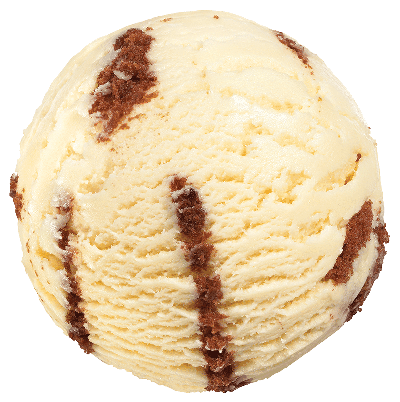 Tiramisu - Δωδώνη - Θεϊκό Παγωτό