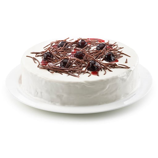Black Forest