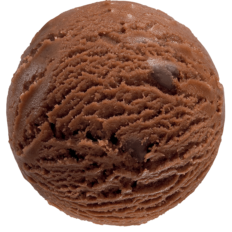 Choco - Δωδώνη - Θεϊκό Παγωτό