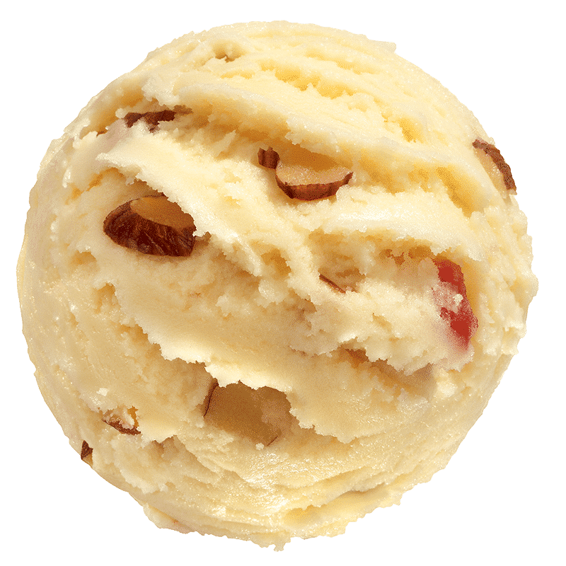 Cream Parfait - Δωδώνη - Θεϊκό Παγωτό