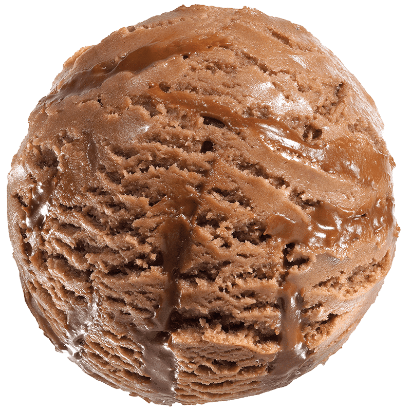 Hazelnut Praline - Δωδώνη - Θεϊκό Παγωτό