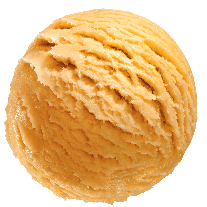 Mango Sorbet - Δωδώνη - Θεϊκό Παγωτό