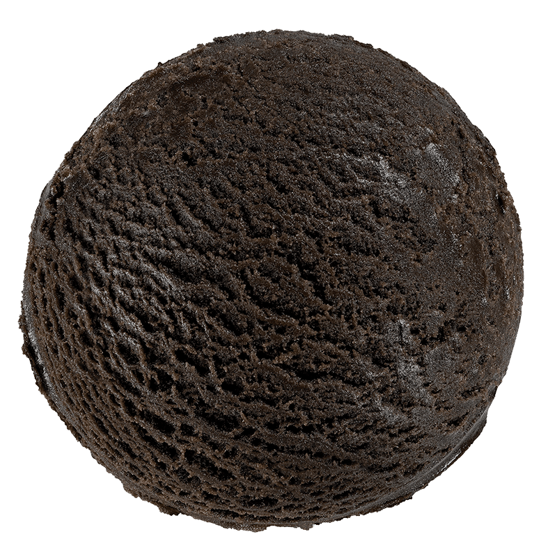 Dark Chocolate Sorbet - Δωδώνη - Θεϊκό Παγωτό