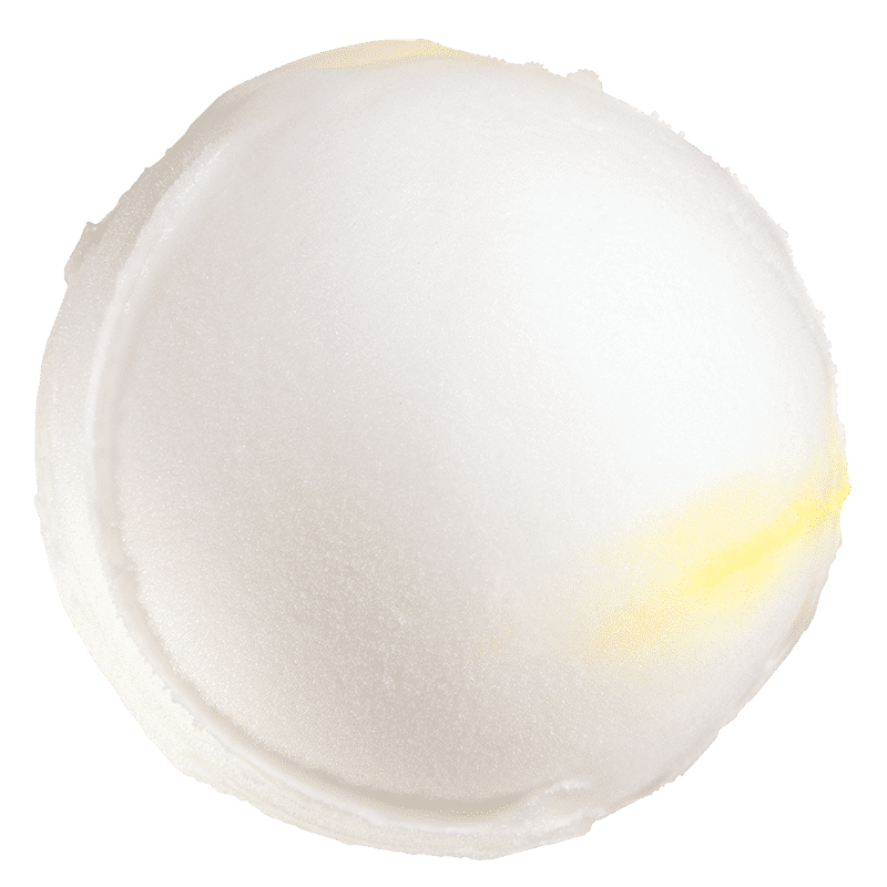 Lemon Sorbet - Δωδώνη - Θεϊκό Παγωτό