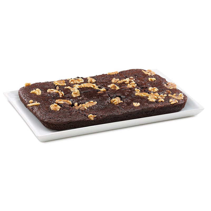 Brownie - &Delta;&omega;&delta;ώ&nu;&eta; - &Theta;&epsilon;ϊ&kappa;ό &Pi;&alpha;&gamma;&omega;&tau;ό