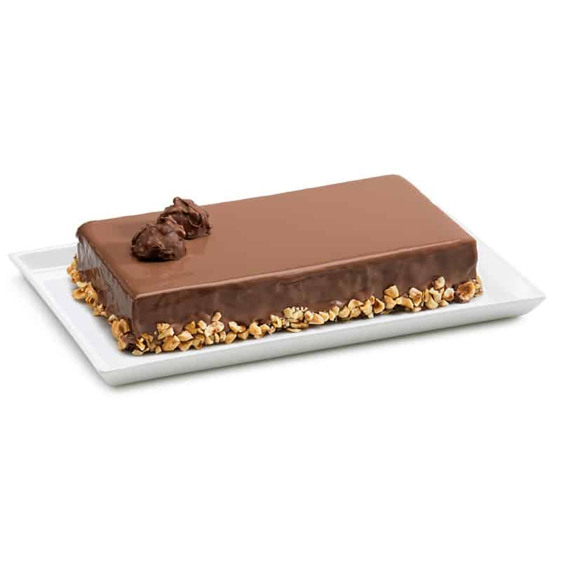 Ferrero - &Delta;&omega;&delta;ώ&nu;&eta; - &Theta;&epsilon;ϊ&kappa;ό &Pi;&alpha;&gamma;&omega;&tau;ό