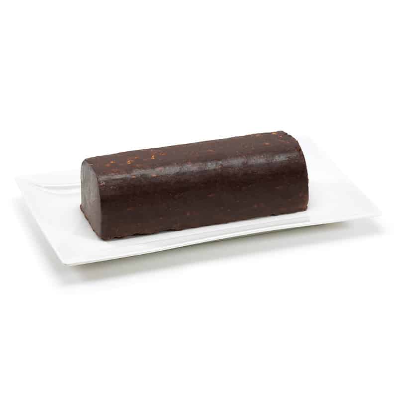 Chocolate biscuit log - &Delta;&omega;&delta;ώ&nu;&eta; - &Theta;&epsilon;ϊ&kappa;ό &Pi;&alpha;&gamma;&omega;&tau;ό
