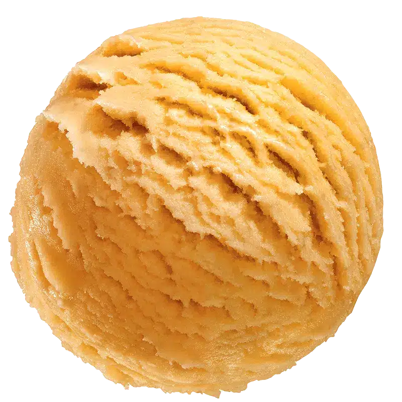 Mango Πορτοκάλι - Δωδώνη - Θεϊκό Παγωτό
