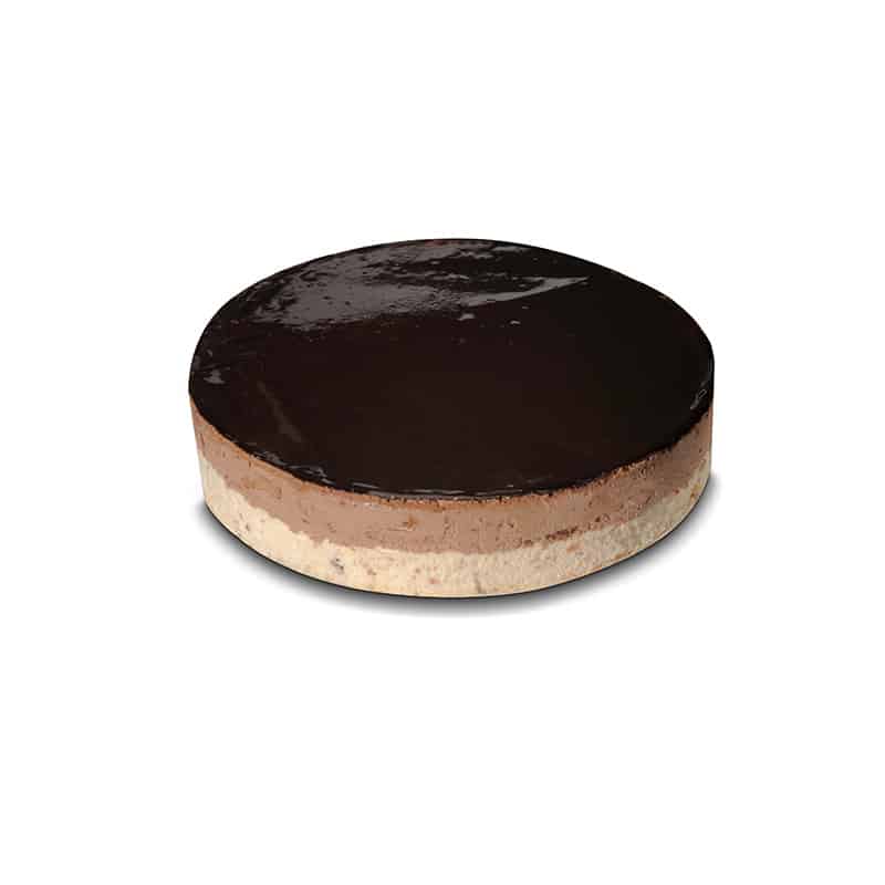 Cream Chocolate Parfait - &Delta;&omega;&delta;ώ&nu;&eta; - &Theta;&epsilon;ϊ&kappa;ό &Pi;&alpha;&gamma;&omega;&tau;ό