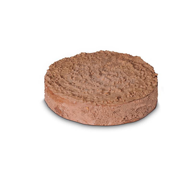 with Ferrero flavor - &Delta;&omega;&delta;ώ&nu;&eta; - &Theta;&epsilon;ϊ&kappa;ό &Pi;&alpha;&gamma;&omega;&tau;ό