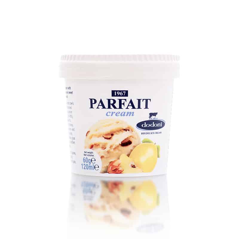 Parfait Creme - &Delta;&omega;&delta;ώ&nu;&eta; - &Theta;&epsilon;ϊ&kappa;ό &Pi;&alpha;&gamma;&omega;&tau;ό