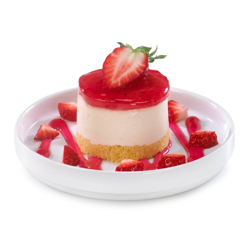 Cheesecake - &Delta;&omega;&delta;ώ&nu;&eta; - &Theta;&epsilon;ϊ&kappa;ό &Pi;&alpha;&gamma;&omega;&tau;ό